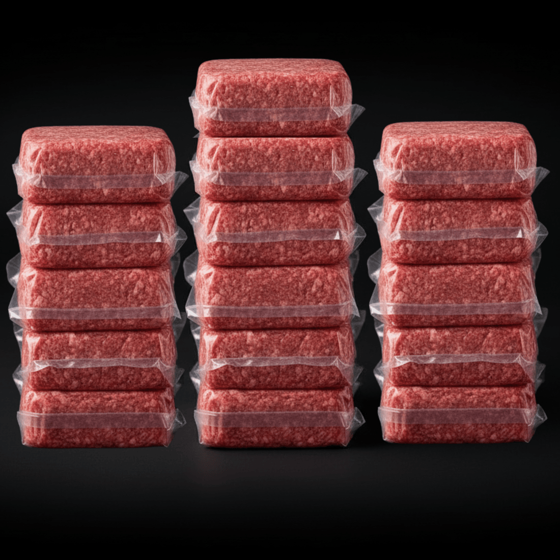 Bulk Ground Beef: How Buying in Bulk Saves Money Without Sacrificing Quality - Ruth Family Farms