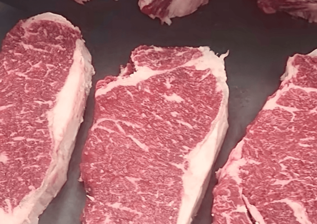 🥩  Where to Buy Farm Fresh Beef: Why More Families Are Skipping the Grocery Store - Ruth Family Farms