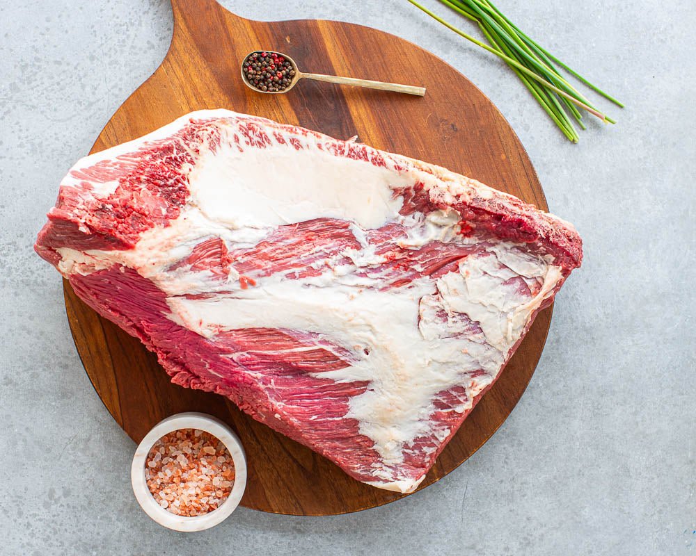 Prime Brisket