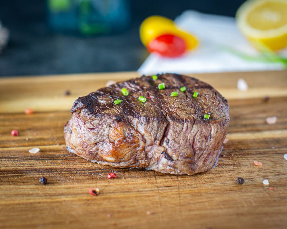 Steakhouse Cuts