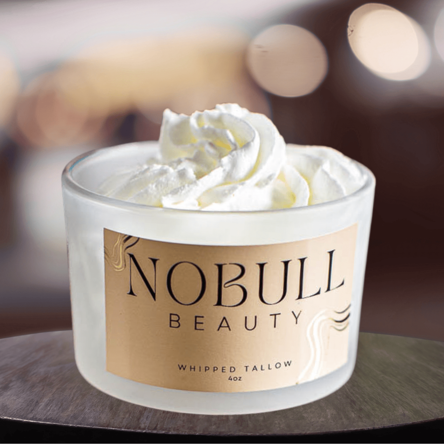 NoBull Beauty