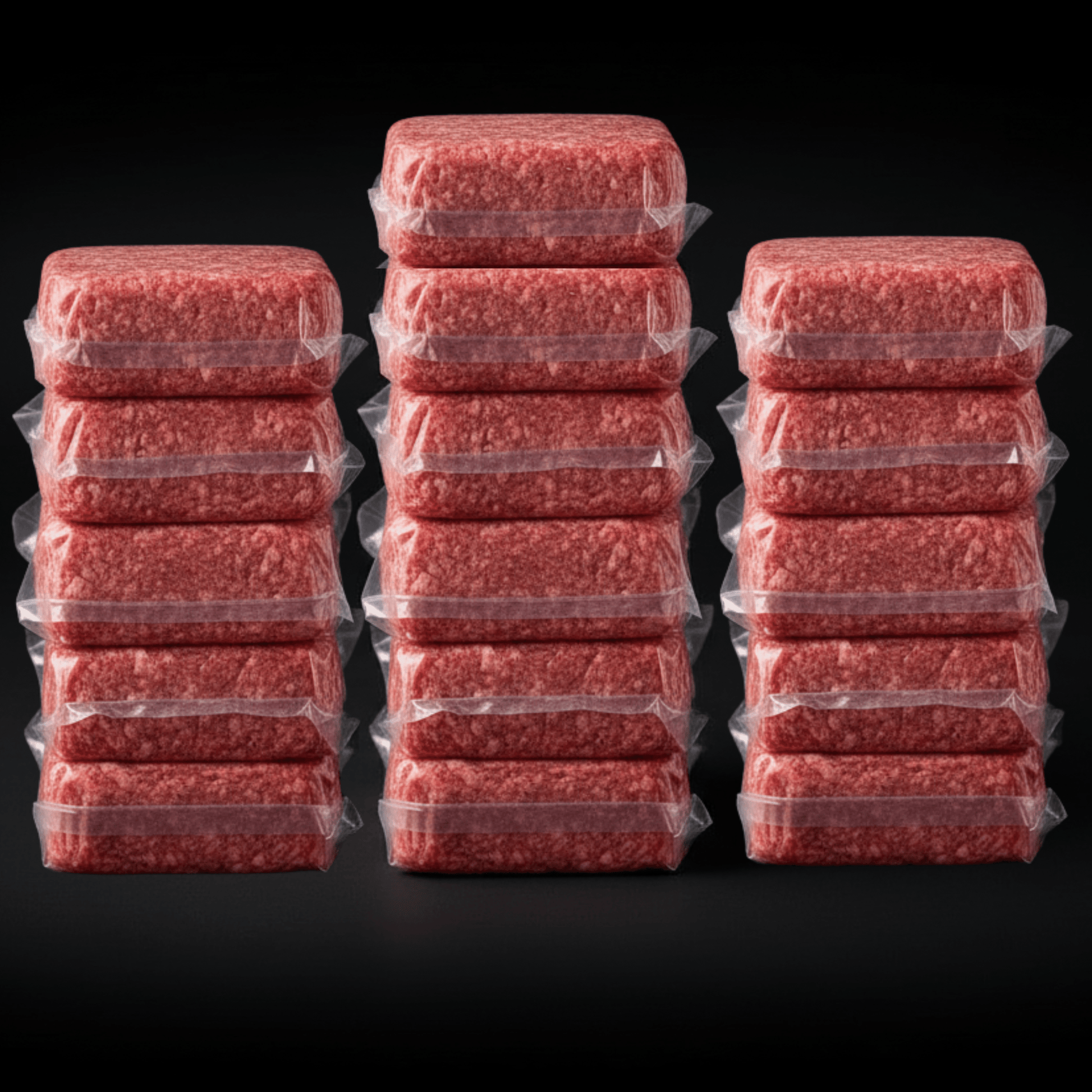 Ground Beef Bundles - Ruth Family Farms