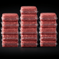 Ground Beef Bundles - Ruth Family Farms