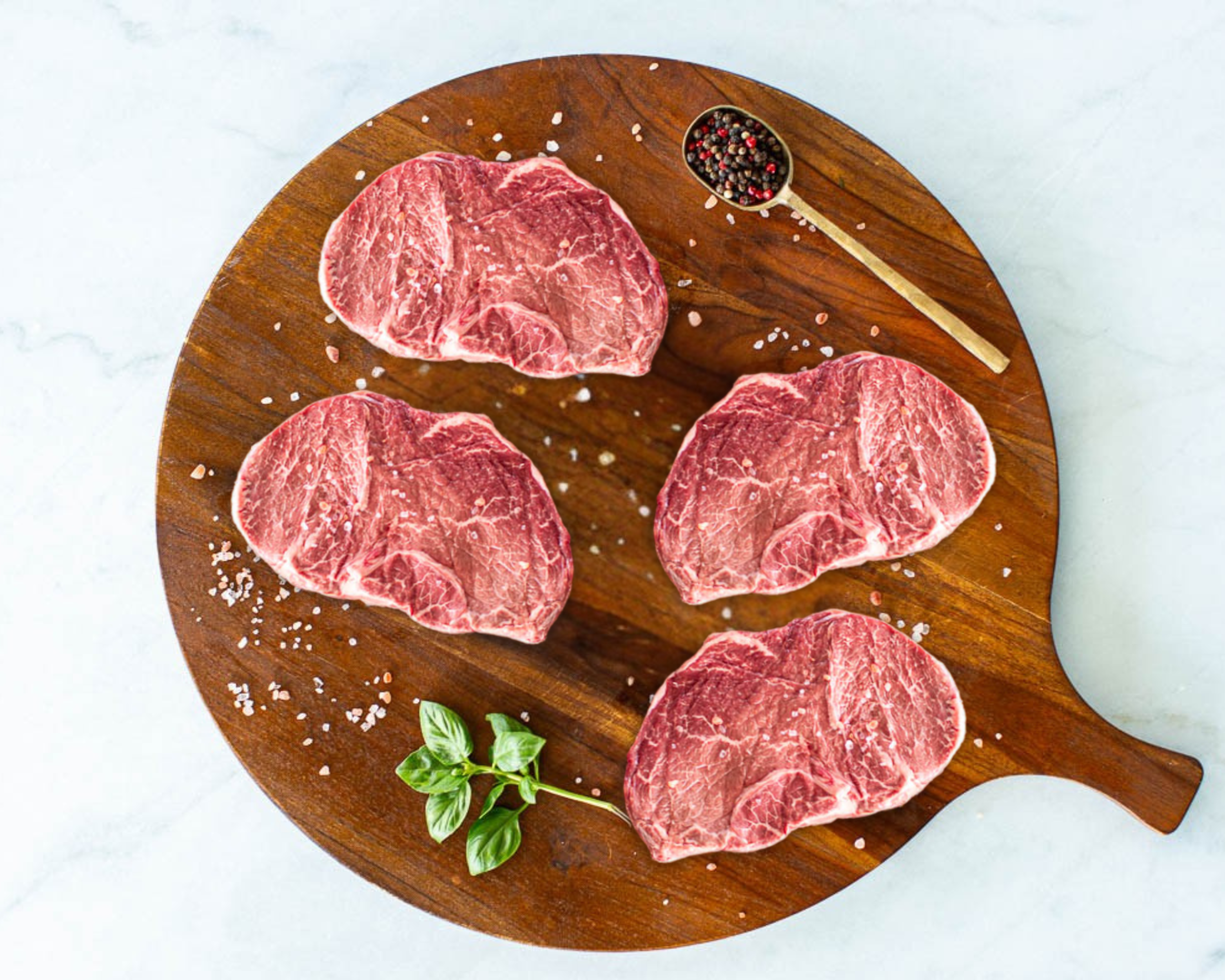 Ruth Reserve Ribeye Bundle