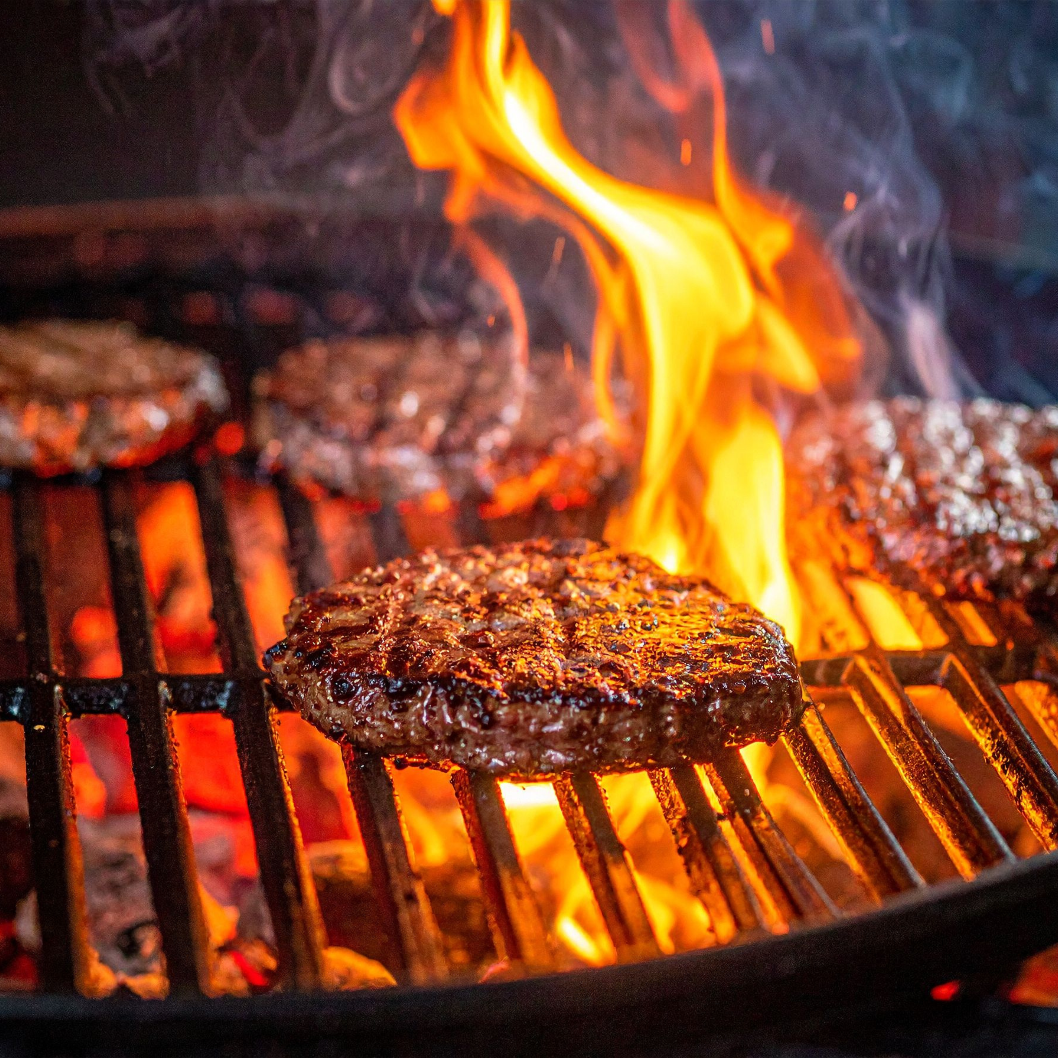 Grill Bundle - Ruth Family Farms
