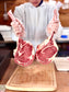 Tomahawk Steak Bundle