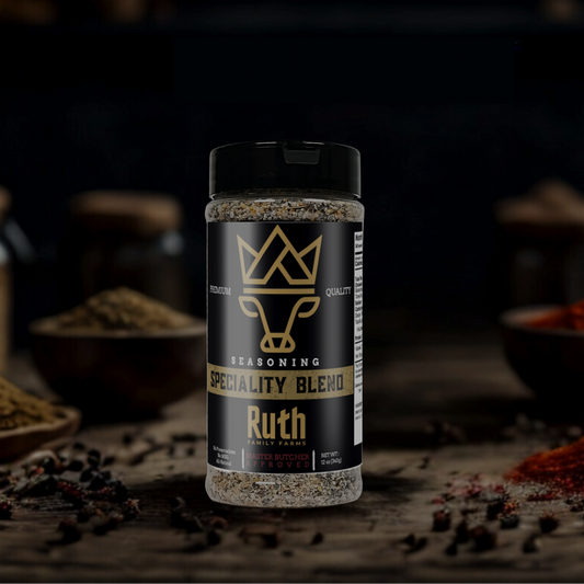 Small Business Seasoning Gift