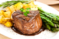 Filet Mignon Bundle | 12 Premium 7 oz Steaks - Ruth Family Farms