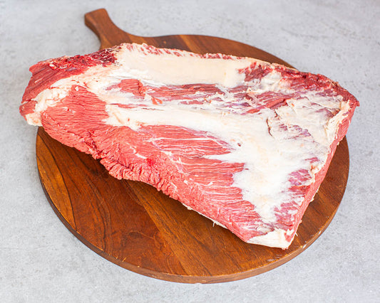 Brisket 9-10