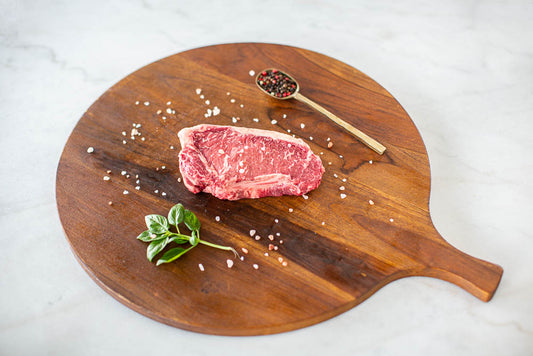 KC Strip – 10-12 oz.