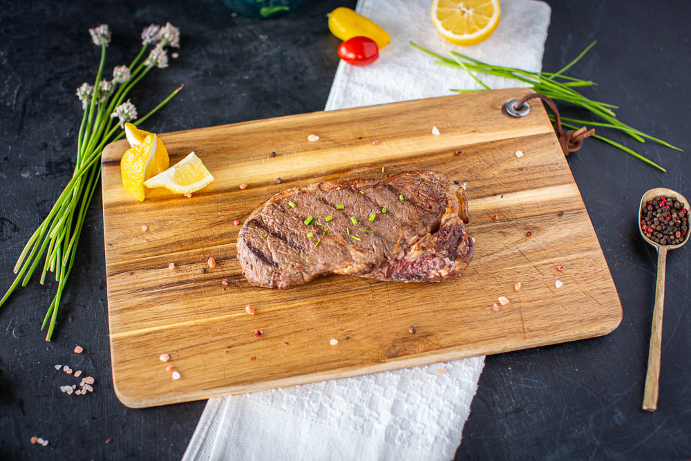 KC Strip – 10-12 oz.