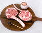 Tomahawk Ribeye – 32 oz Premium Angus Steak - Ruth Family Farms
