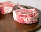 Tomahawk Ribeye – 32 oz Premium Angus Steak - Ruth Family Farms