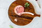 Tomahawk Ribeye – 32 oz Premium Angus Steak - Ruth Family Farms