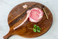 Tomahawk Ribeye – 32 oz Premium Angus Steak - Ruth Family Farms