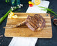 Tomahawk Ribeye – 32 oz Premium Angus Steak - Ruth Family Farms