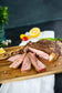 Tomahawk Ribeye – 32 oz Premium Angus Steak - Ruth Family Farms