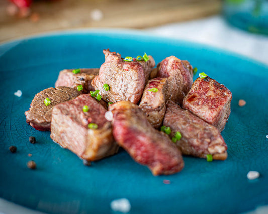 Steak Bites – 16 oz