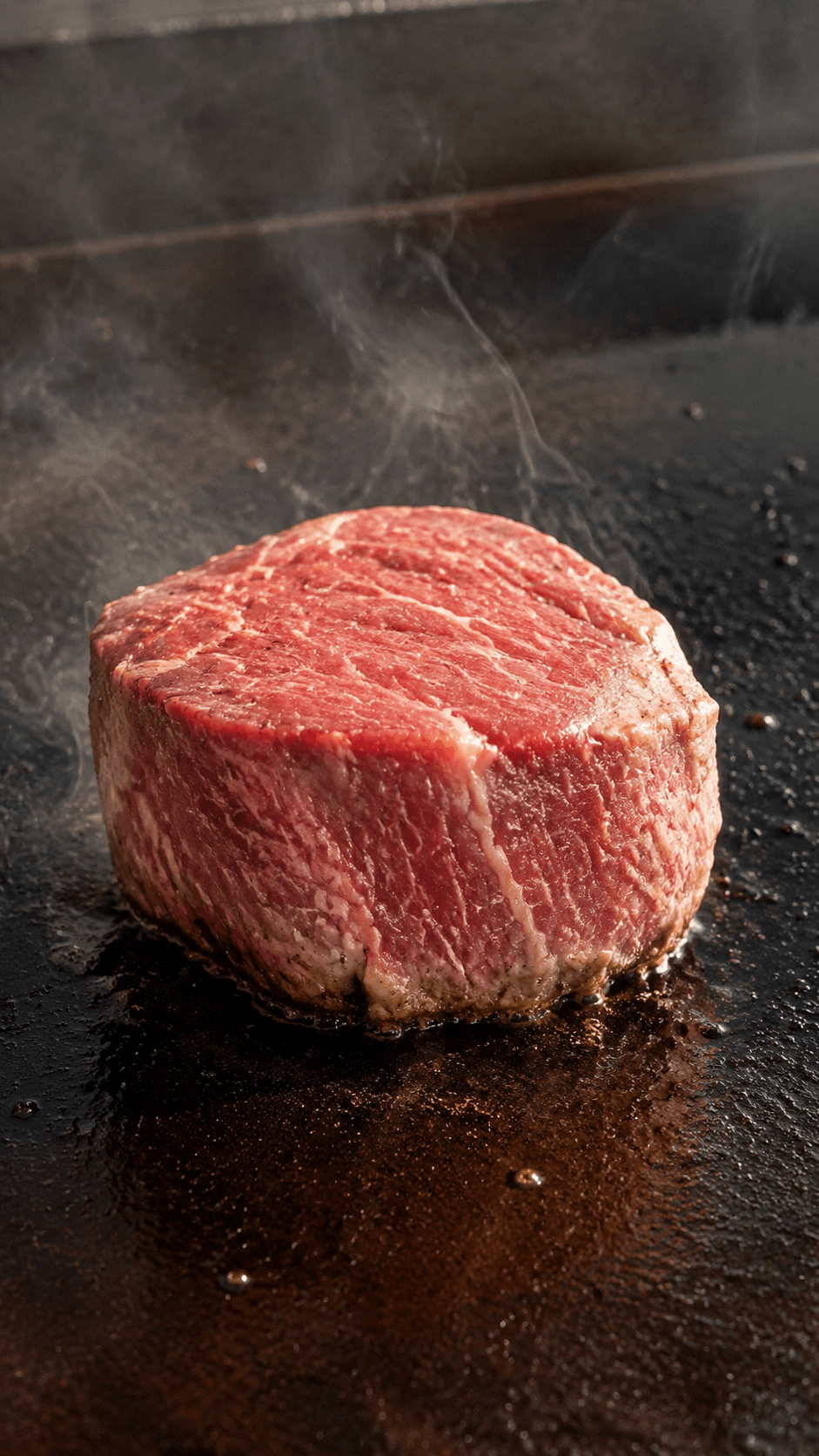 Filet Mignon Bundle | 12 Premium 7 oz Steaks - Ruth Family Farms